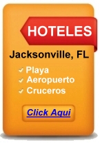 reservacion de hoteles en jacksonville FL